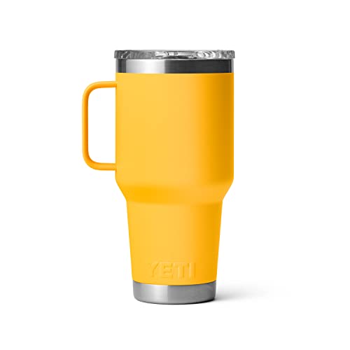30 oz Stainless Steel Travel Mug with Vacuum Insulation N654379