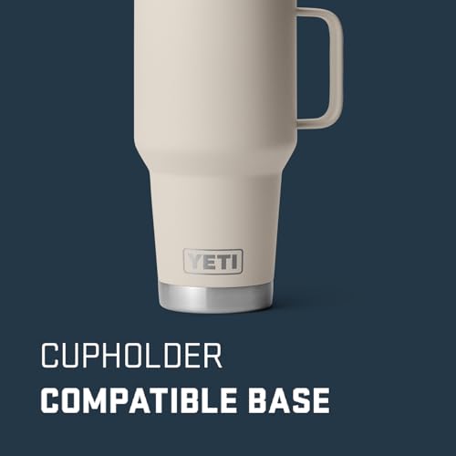 30 oz Stainless Steel Travel Mug with Vacuum Insulation N654379