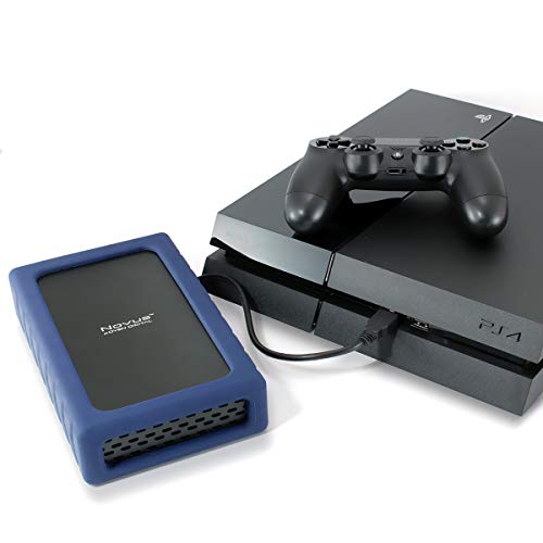 20TB External USB-C 7200RPM Hard Drive N768551