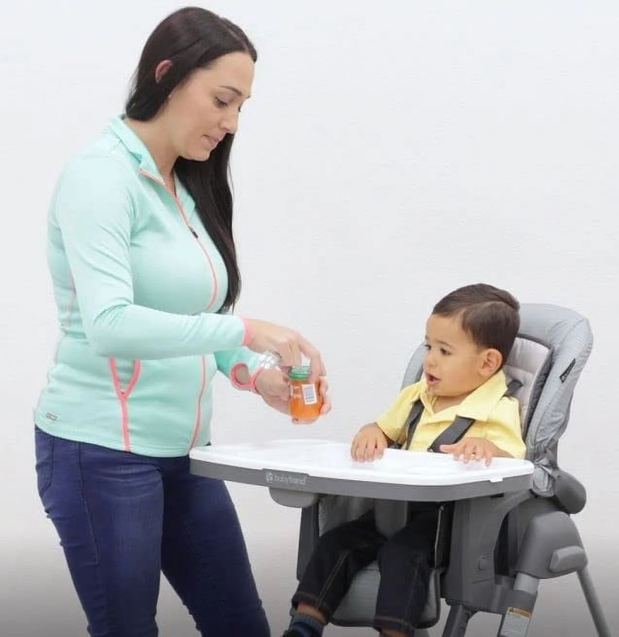 High Chair Q8983
