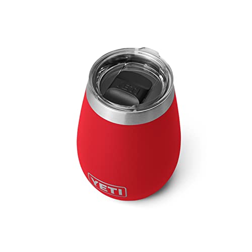 10 oz Wine Tumbler, Vacuum Insulated, Stainless Steel P5140
