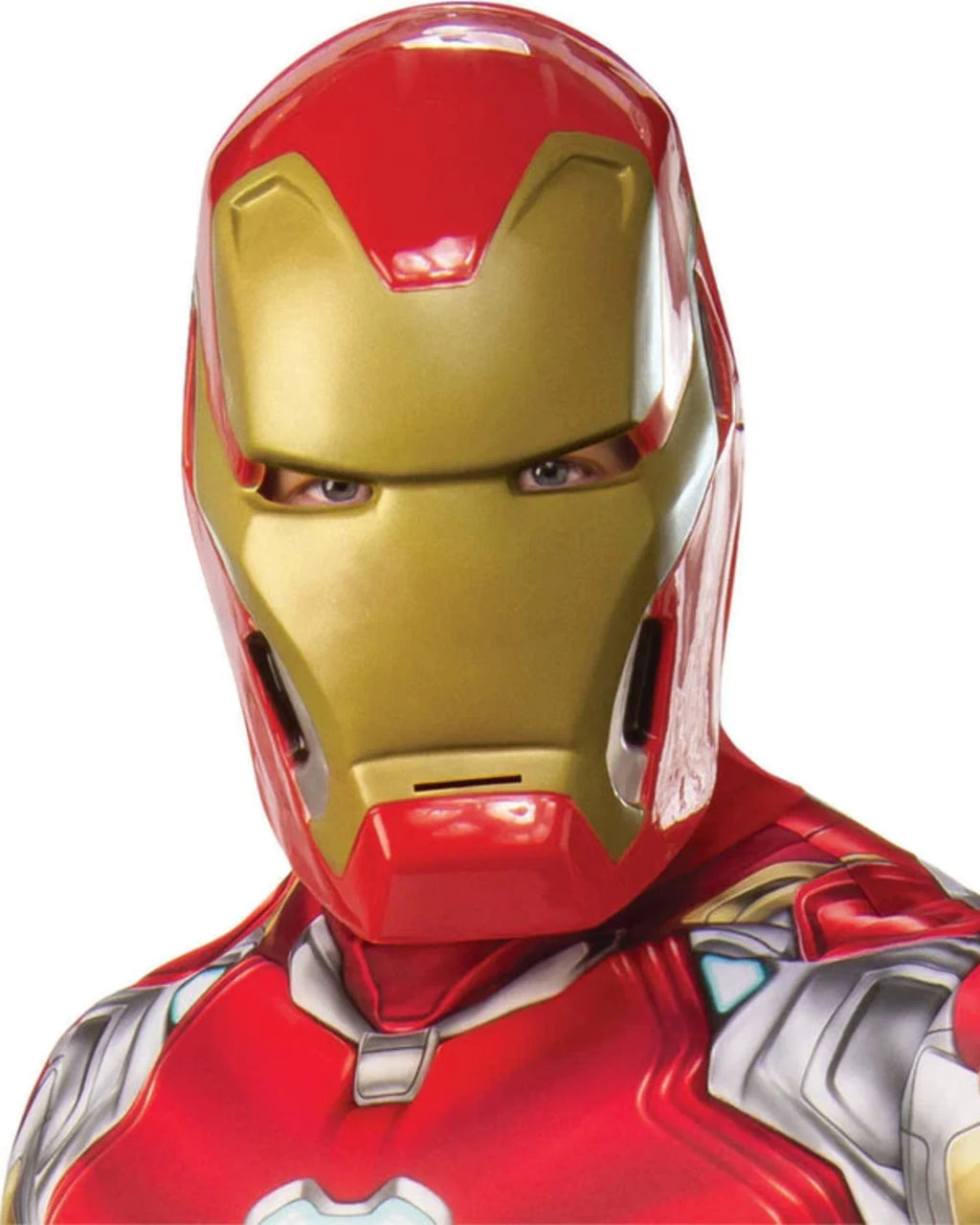 Iron Man Adult Halloween Costume H6821