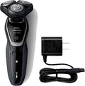 Philips Norelco 5000 Shaver S5205 Electric Shaver Series 5110 Wet & Dry Shaver with MultiPrecision Blade System - (Unboxed)