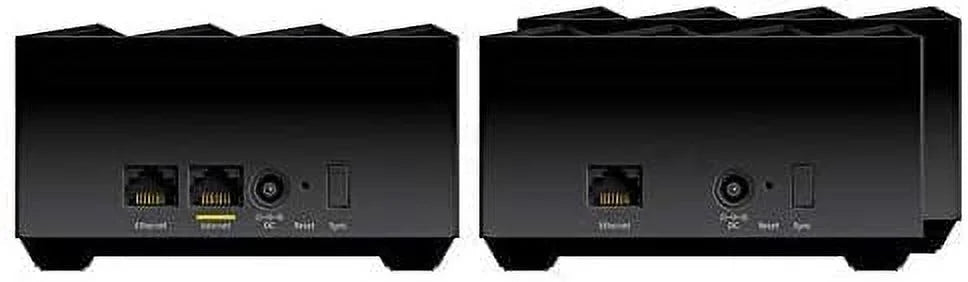 Whole Home Mesh WiFi 6 System, 3-Pack K6923