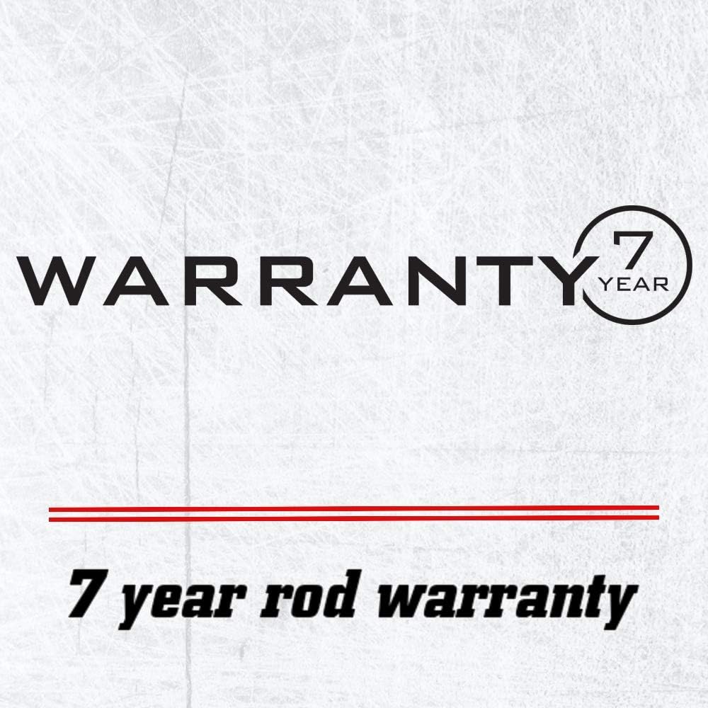 Spinning Fishing Rod B474