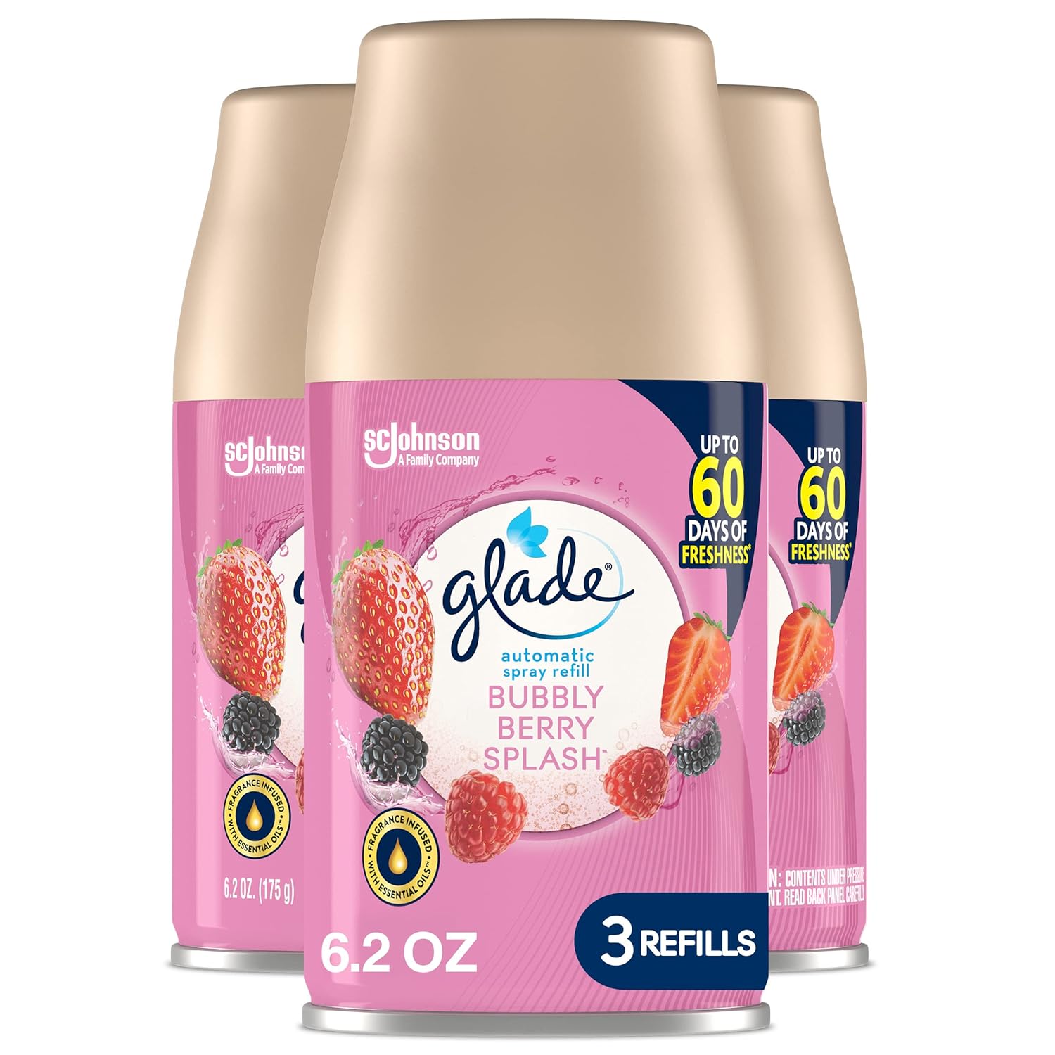 Automatic Air Freshener Spray for Home I887