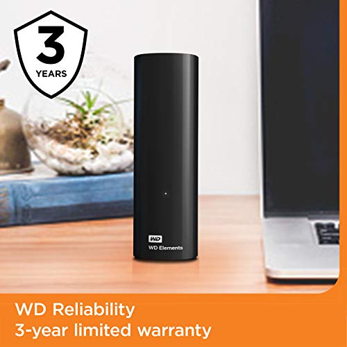 18TB External Hard Drive USB 3.0 M4599