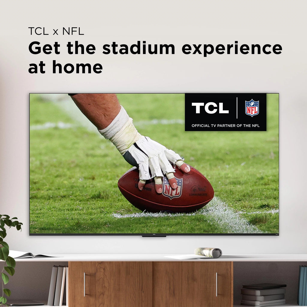 75" 4K UHD HDR Smart TV Y83558