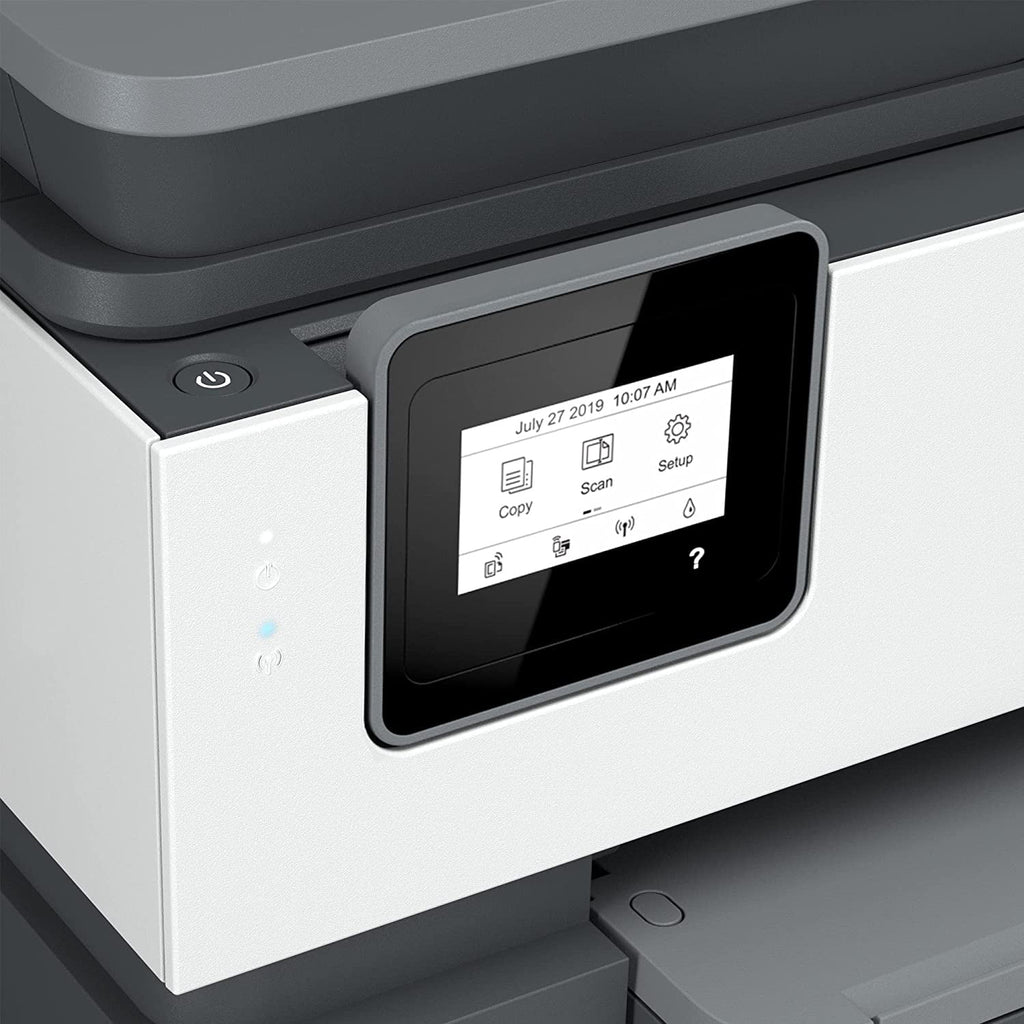 All-in-One Printer with 6 Months Instant Ink V1074