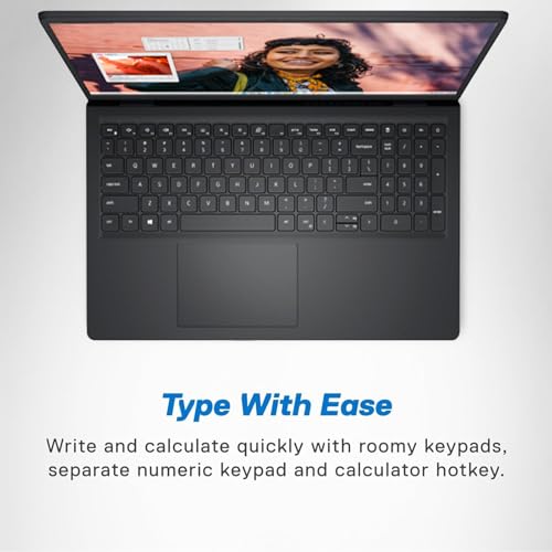15.6" Touchscreen Laptop, AMD Ryzen 7, 64GB RAM, 2TB SSD T426490