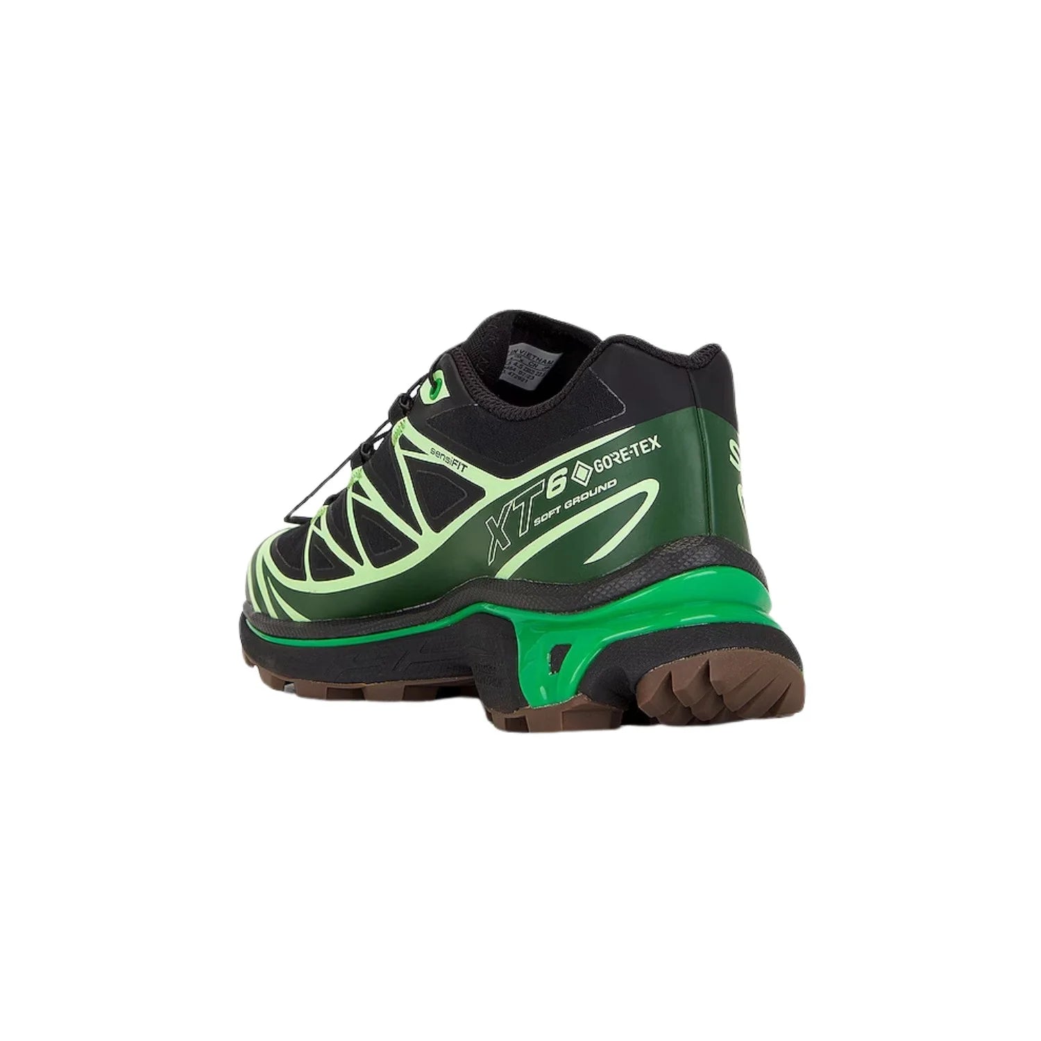 Advanced XT-6 Gore-Tex Hiking Shoes C2437
