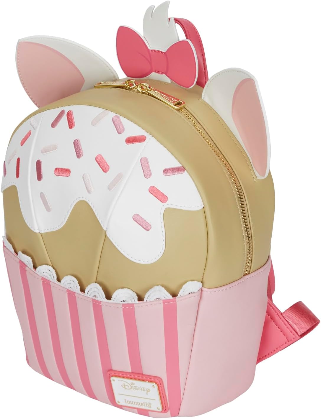 Disney Marie Sweets Mini Backpack L215120