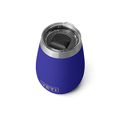 10 oz Wine Tumbler, Vacuum Insulated, Stainless Steel P5140