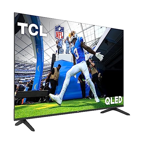 4K QLED Television P662670