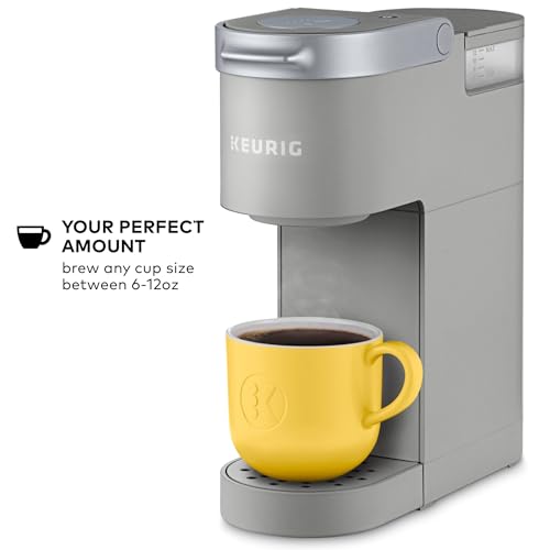 Single Serve Coffee Maker W105329