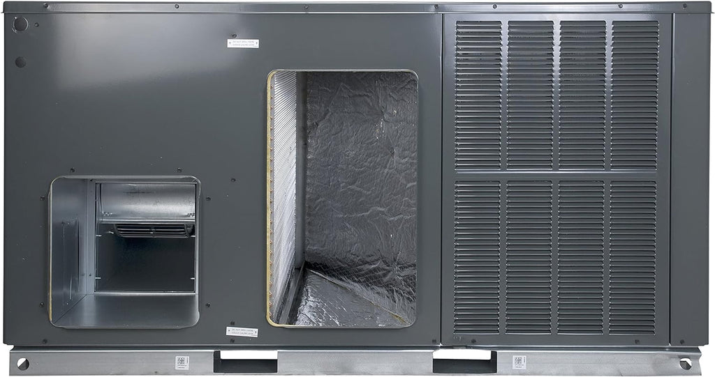 4 Ton 14 SEER Package Air Conditioner System R-410a V721064