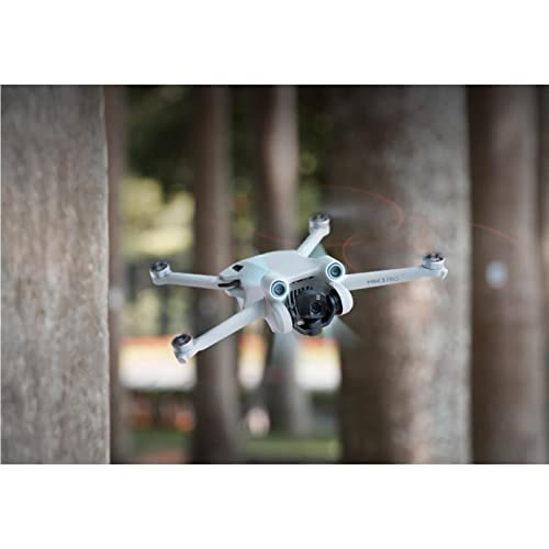 Camera Drone Quadcopter with RC Controller, 4K Video, 48MP Photo, 34min Flight Time, Bundle with Backpack G23145