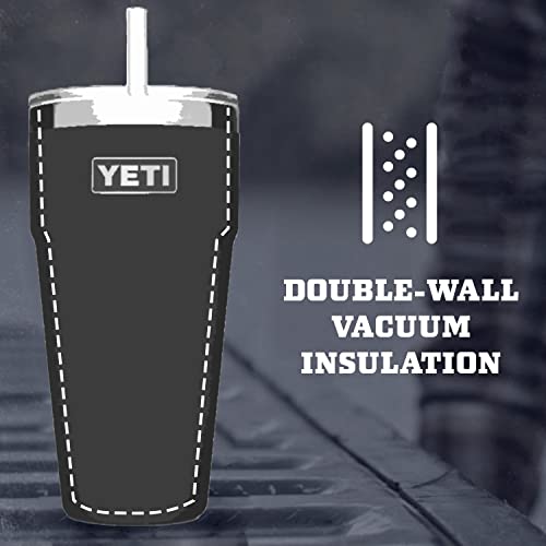 26 oz Vacuum Insulated Stainless Steel Straw Cup Z423