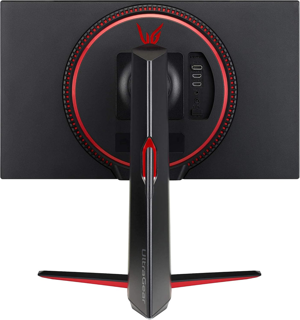 24-inch FHD 144Hz IPS Gaming Monitor Q890