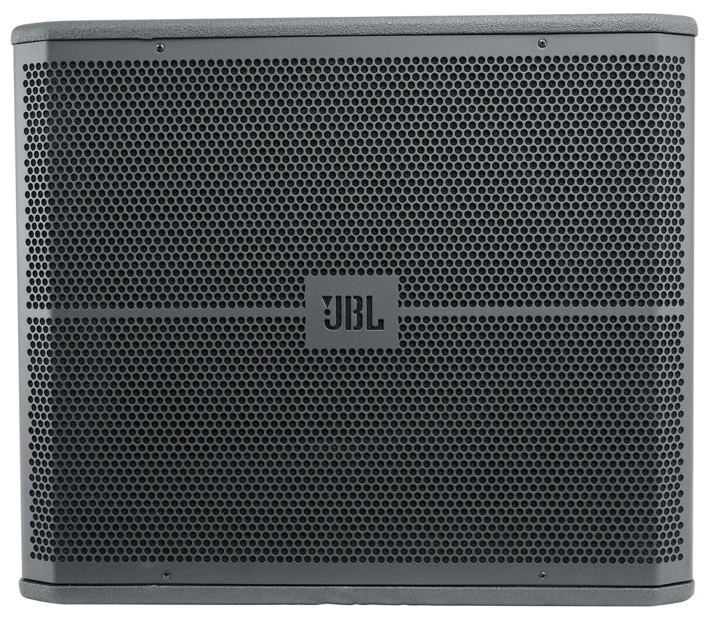 18" Powered Active Subwoofer with DSP B421728