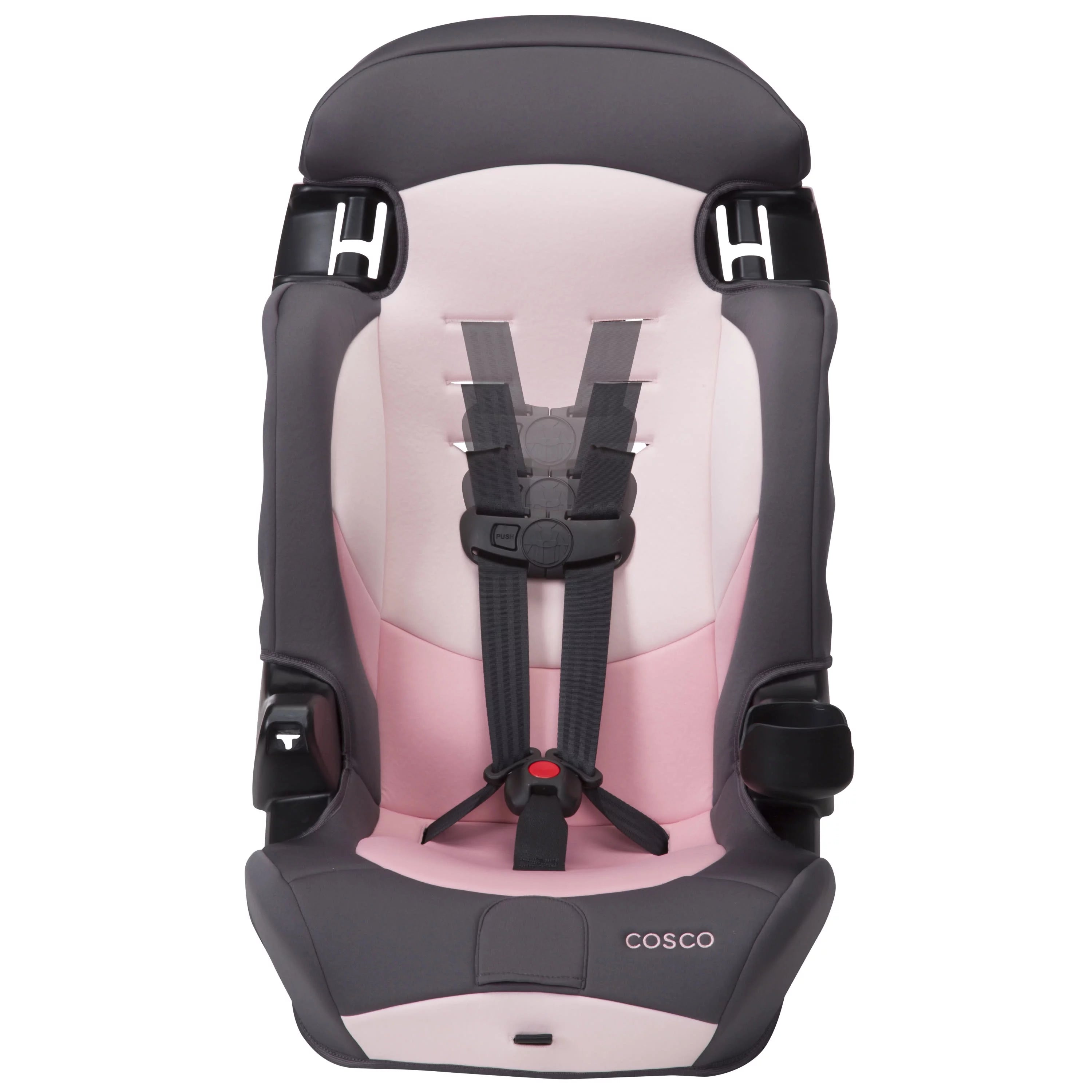 2-in-1 Booster Car Seat, Sweetberry T115866