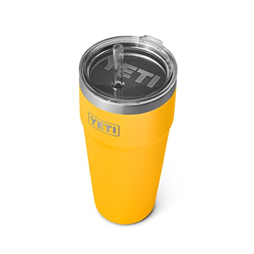 26 oz Vacuum Insulated Stainless Steel Straw Cup Z423