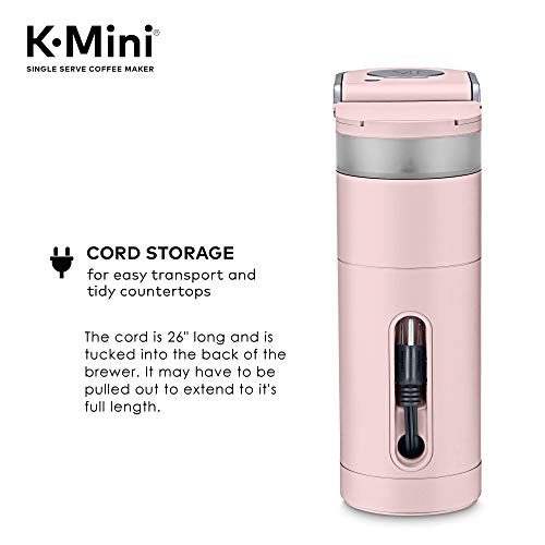 Single Serve Coffee Maker W105329