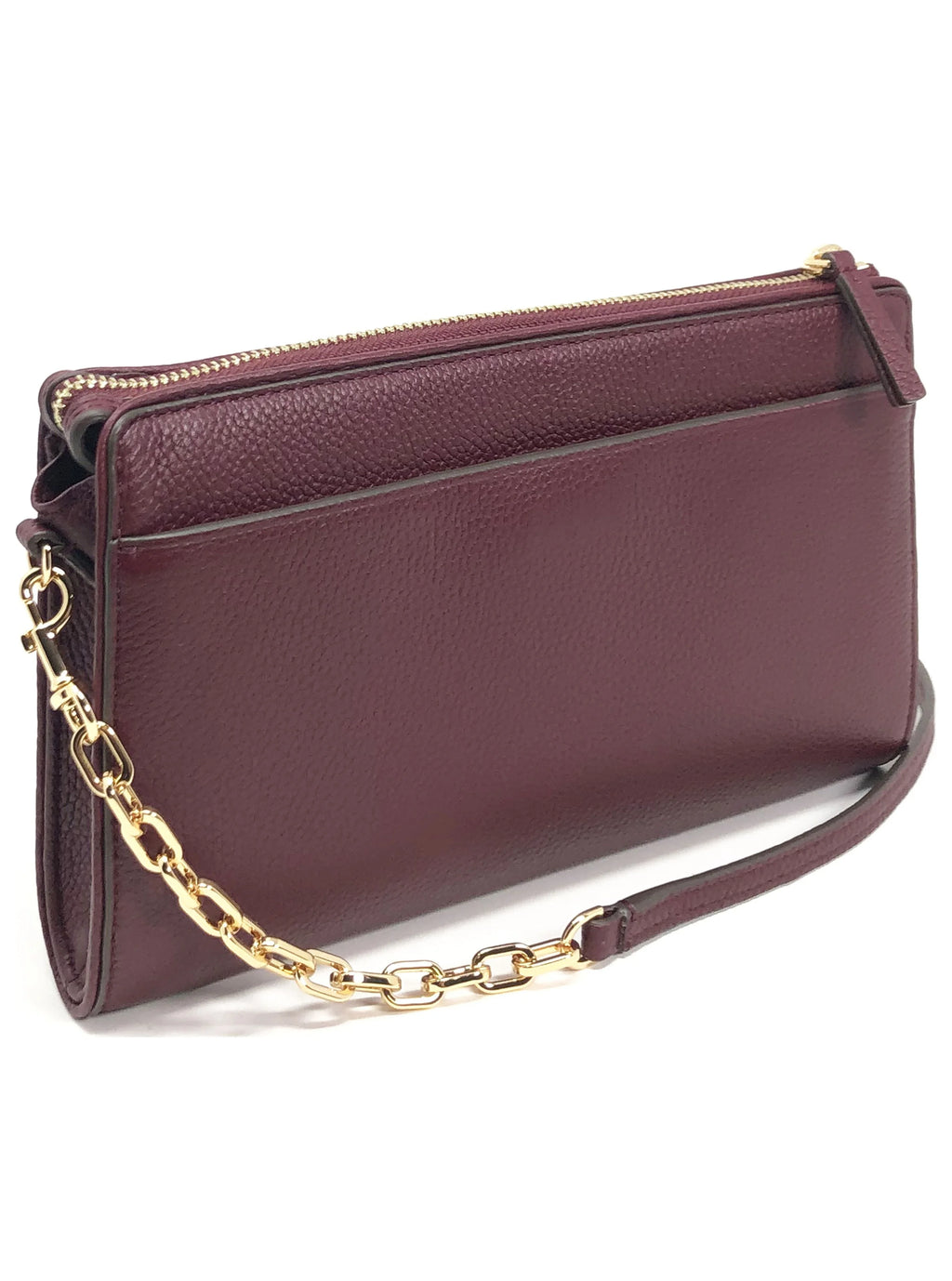 Women's Slim Crossbody Bag E759