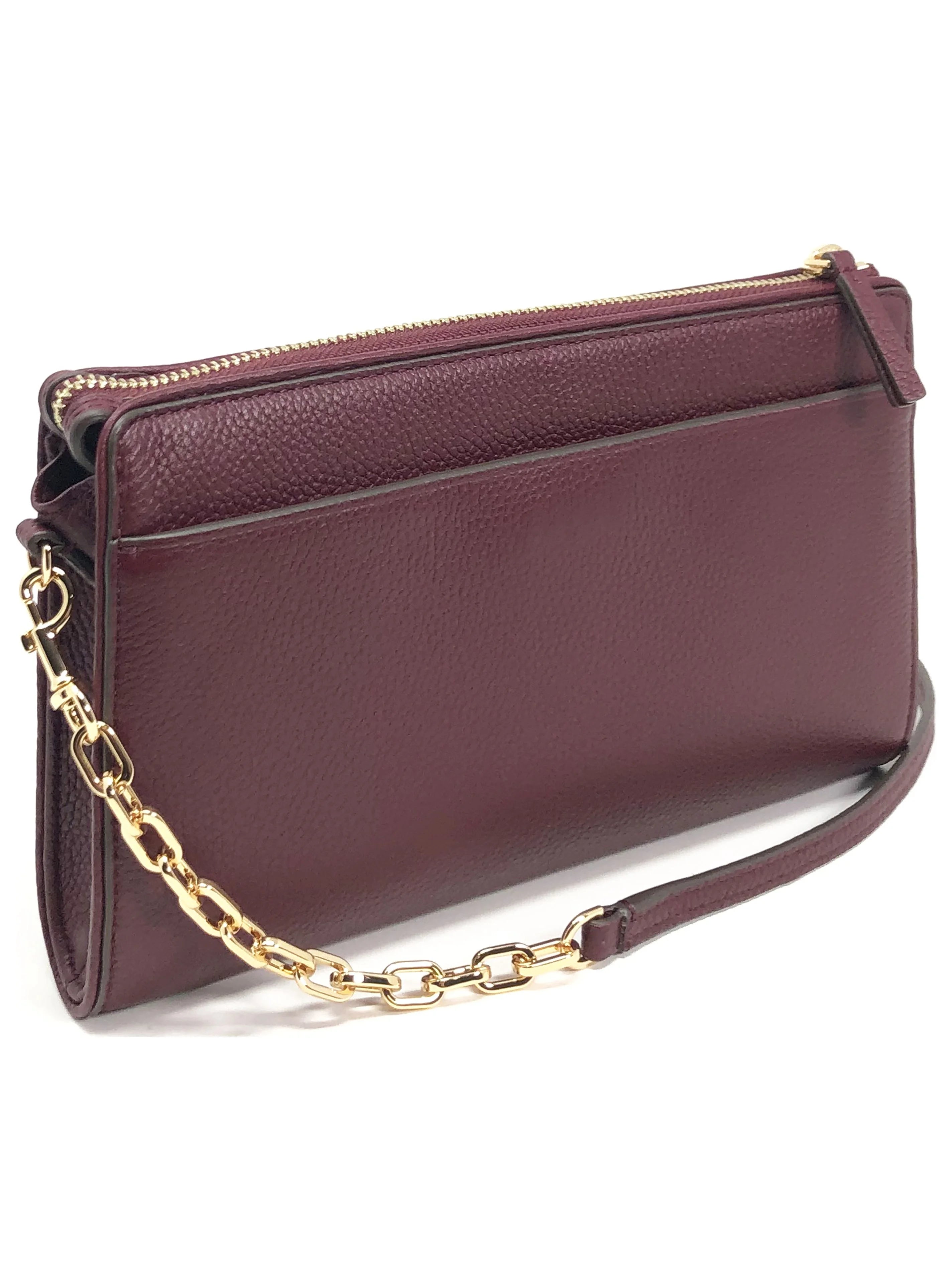 Women's Slim Crossbody Bag E759