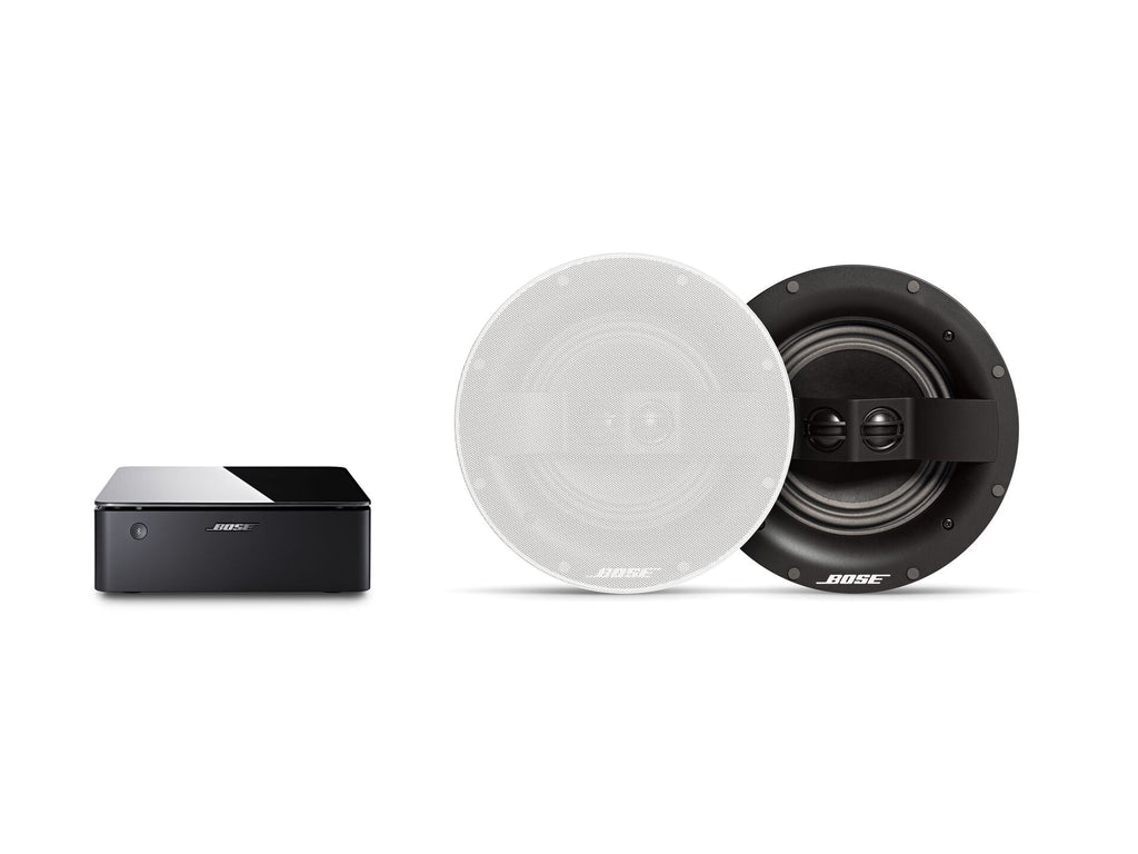 Music Amplifier with Wi-Fi and Bluetooth B23487