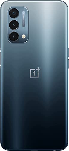 OnePlus Nord N200 5G 6.49" 90Hz Display 5000mAh Battery 64GB Triple Camera (Renewed) E66208