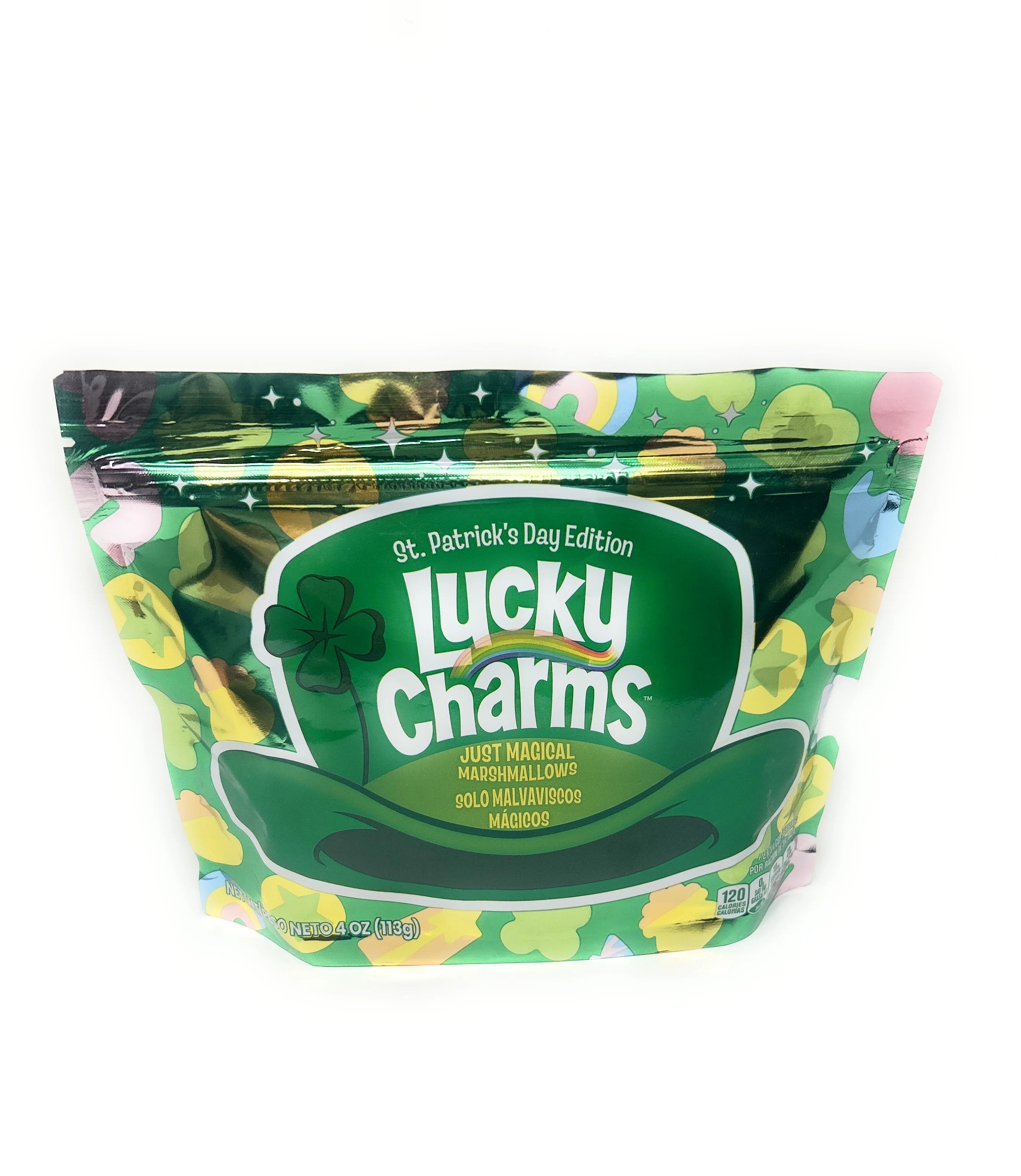 Magical Marshmallows 4oz - 3 bags F45801