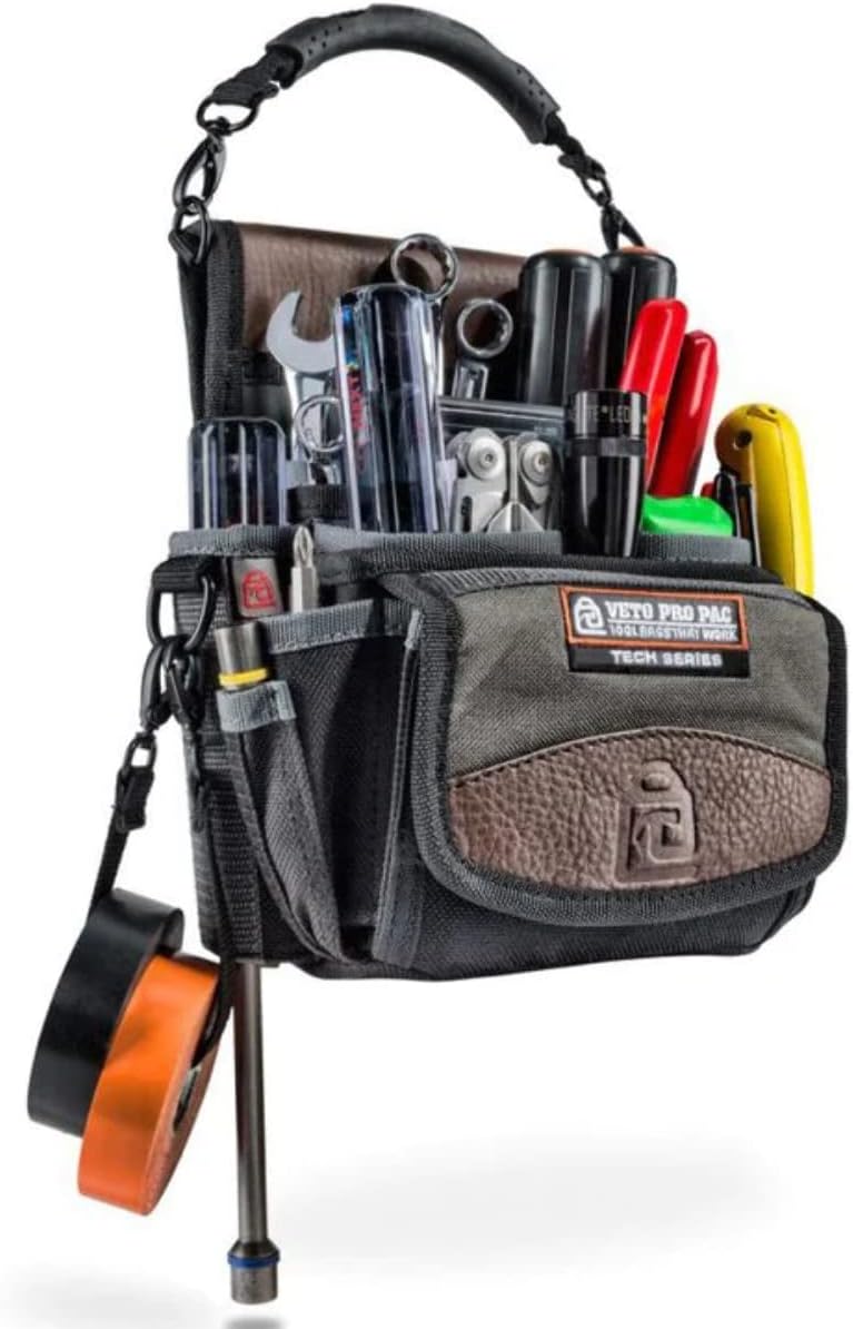Technician Tool Pouch A305140