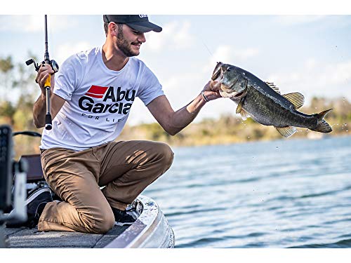 Baitcast Reel and Fishing Rod Combo V600313