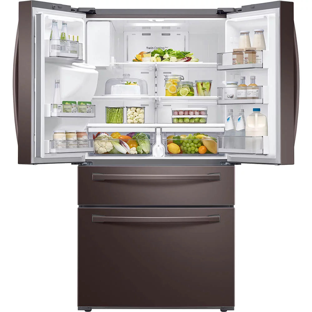 28 Cu. Ft. 4-Door French Door Refrigerator D50938