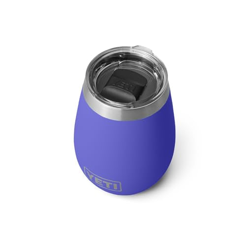 10 oz Wine Tumbler, Vacuum Insulated, Stainless Steel P5140