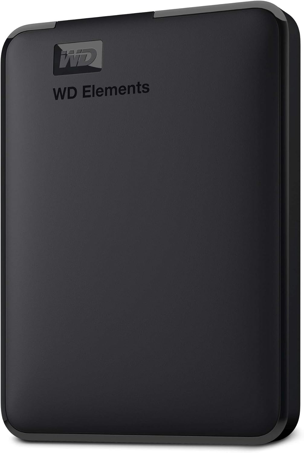 4TB Portable External Hard Drive HDD, USB 3.0 V78385