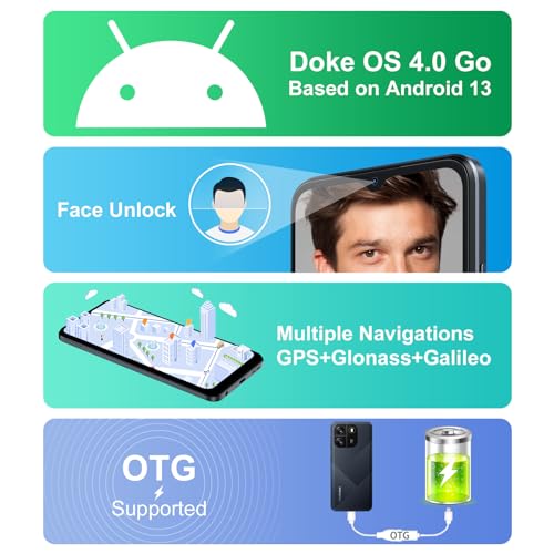 Unlocked Android Phones J825883