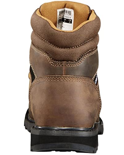 Men's 6-inch Steel Toe Work Boot J4153