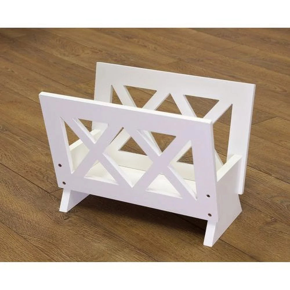 Magazine Rack K583