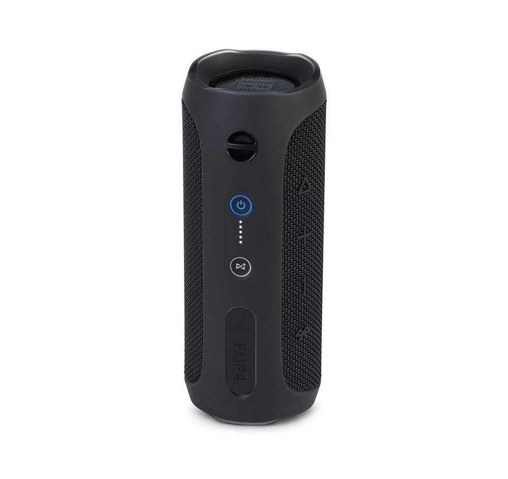 Portable Bluetooth Speaker with Waterproof, Black Z728655