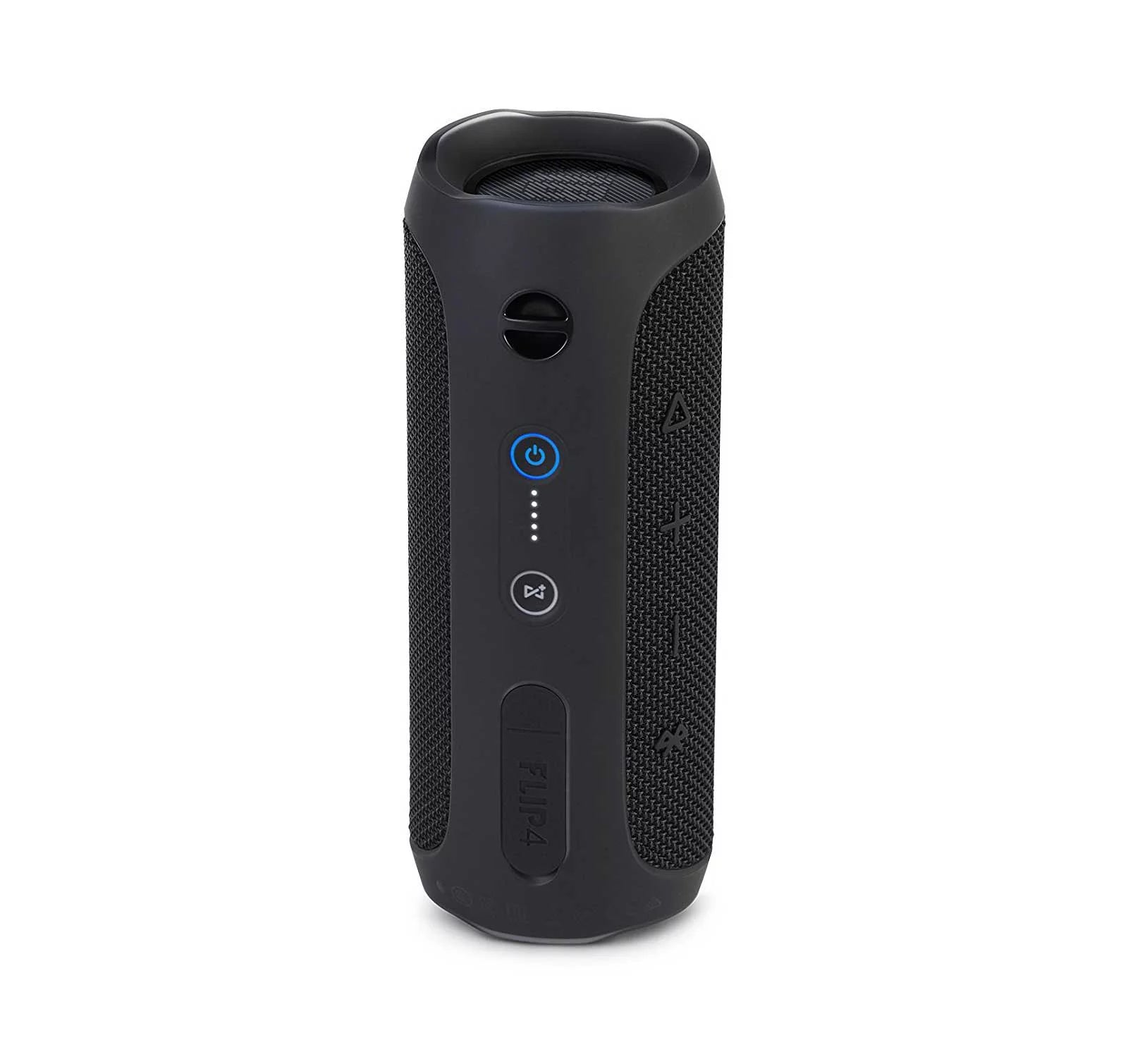 Portable Bluetooth Speaker with Waterproof, Black Z728655