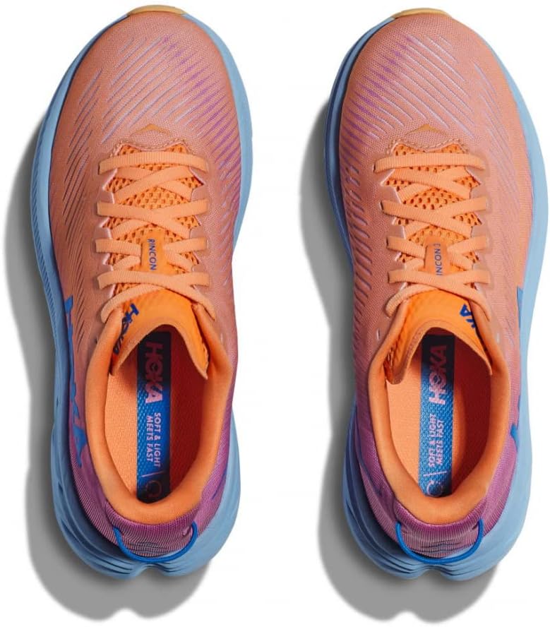 Women's Rincon 3 Running Shoes H3361