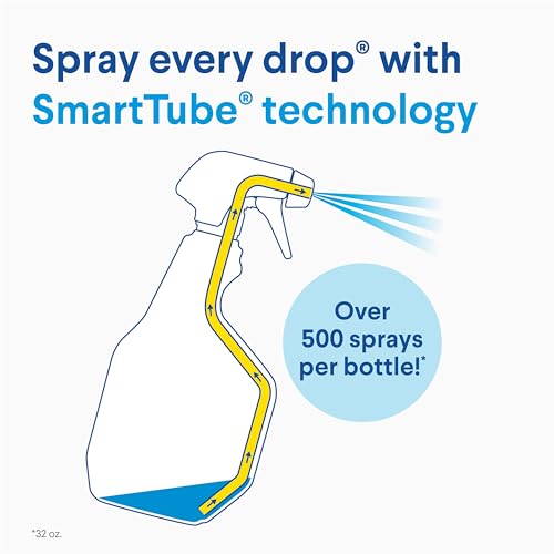 Spray Bottle Multi Original 32 Fl Oz X101980