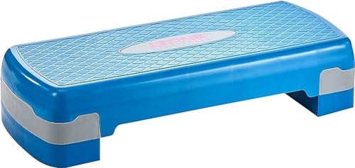 Compact Aerobic Step Platform H19516