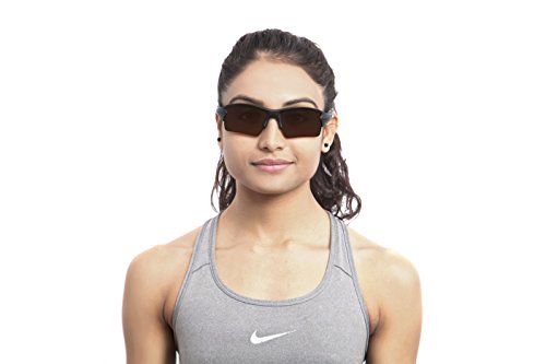 Polarized Sling Blade Sunglasses Z19202