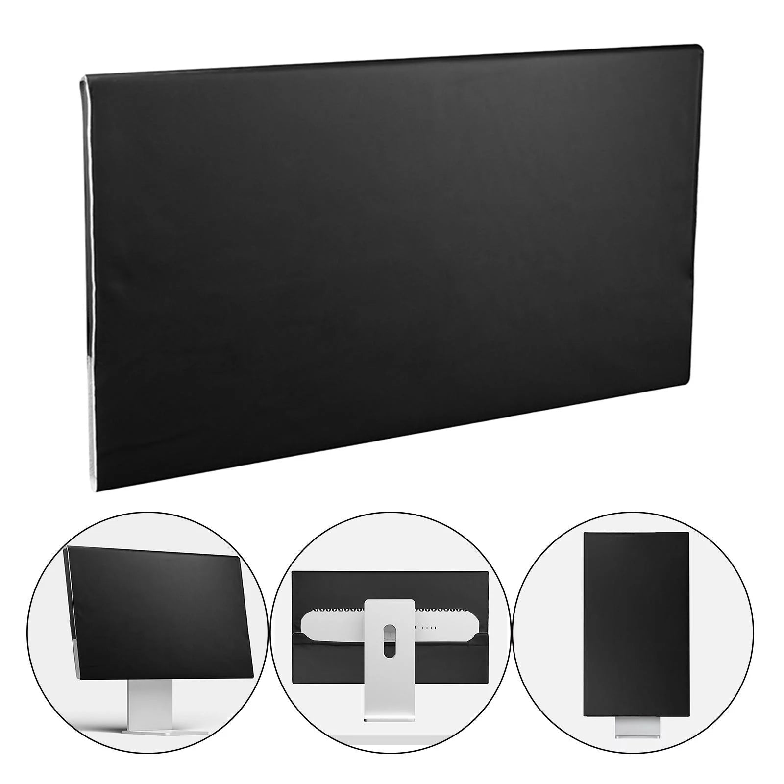 32 inch Water Resistant Monitor Protector T9451