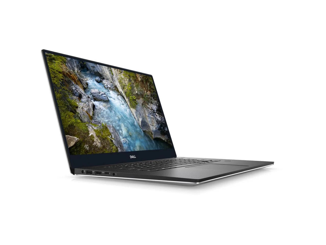 Precision 5540 Ultrasharp Intel Core i7 9th Gen 9750H 32GB Y4981