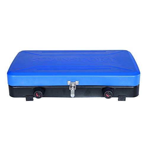 Propane Portable Camping Stove L40573