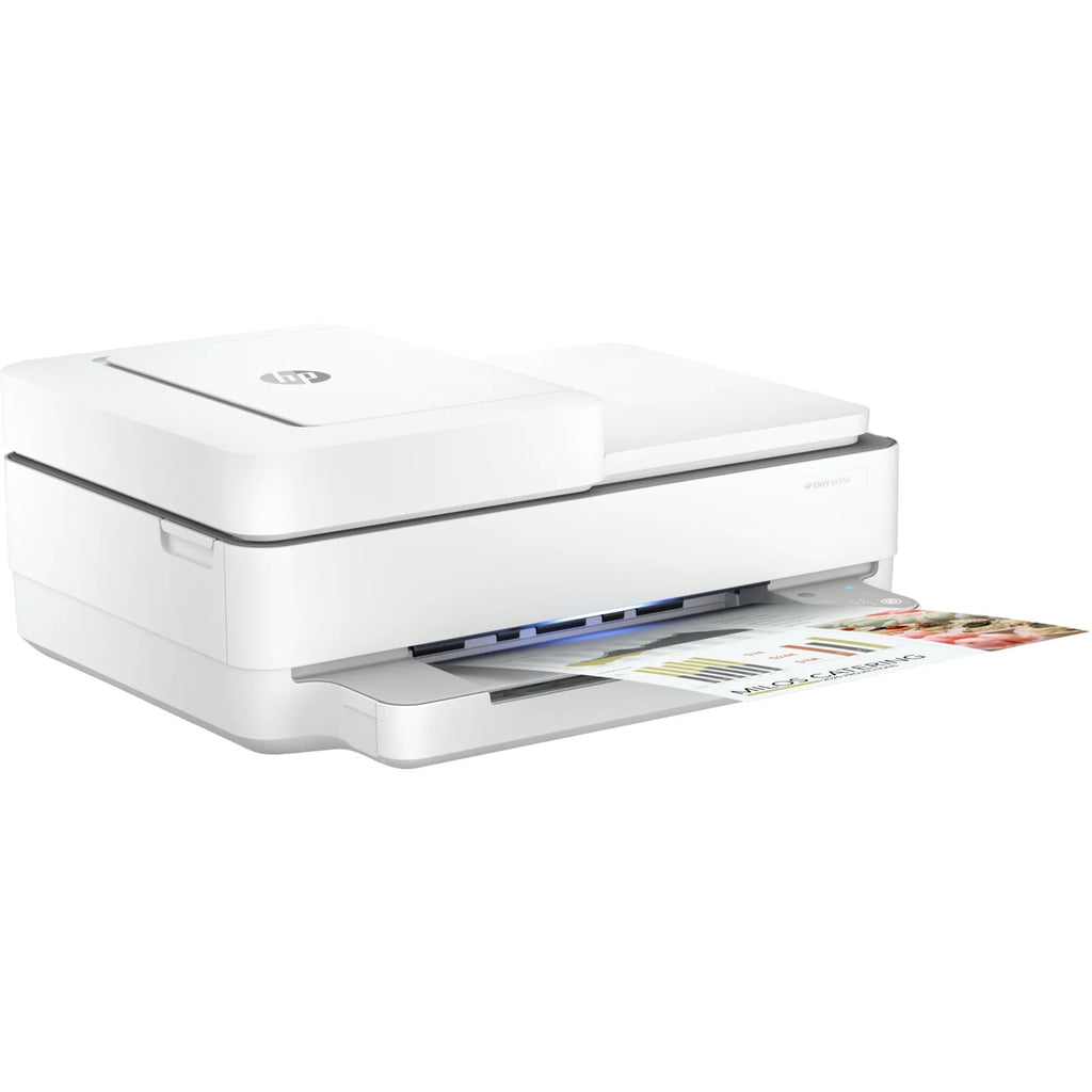 Wireless Color All-in-One Printer Y56476